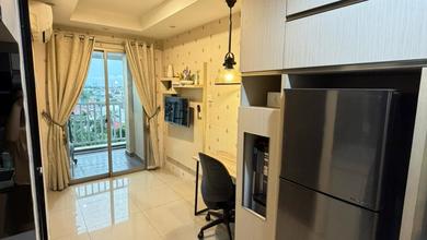 Apartemen Strategis Dijual Cepat di Kebon Jeruk, Jakarta Barat, Harga Menarik!