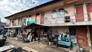 Hunian Prestisius di Kawasan Kebayoran Lama, Jakarta Selatan, LB 200m², Harga 12 Miliar