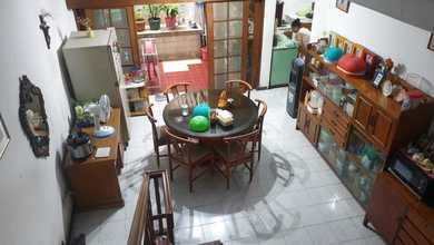 Disewakan Rumah Terjangkau di Tanjung Duren, Jakarta Barat, LT 164m²