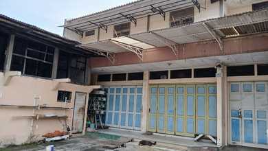 Dijual Rumah Ruko Siap Huni Kedoya Utara Jakarta Barat