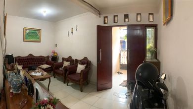 Properti Siap Huni di Area Tomang, Jakarta Barat, LT 77m²