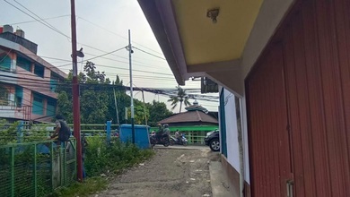 Ruko Siap Huni Cipondoh Tangerang Banten