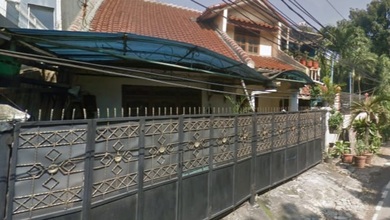 Rumah Area Premium Kebon Jeruk, Jakarta Barat - Harga Terbaik 4,2 Miliar
