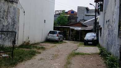 Tanah Elit Dijual di Tebet, Jakarta Selatan, Harga 9,1 Miliar