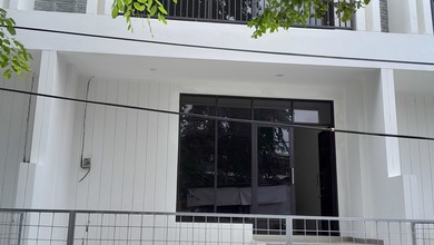 Dijual Ruko Baru Taman Ratu Duri Kepa Jakarta Barat