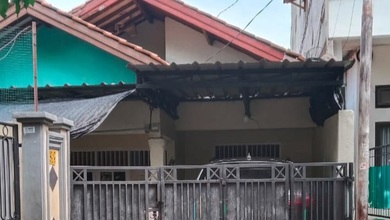 Hunian Elegan di Srengseng, Jakarta Barat, 3 Kamar Tidur, LT 164m²