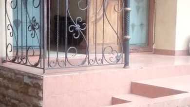 For Sale rumah Premium di Tanjung Duren Utara, Jakarta Barat - LT 234m²