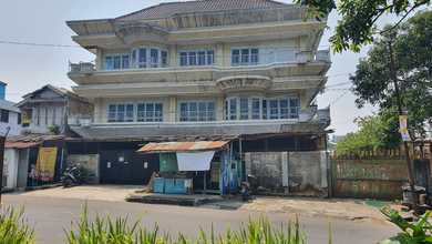 Penawaran Eksklusif, rumah Mewah di Batutulis, Bogor, LB 2200m²