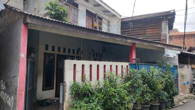 Rumah Area Luxury Kebon Kacang, Jakarta Pusat - Harga Menarik 7 Miliar