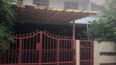 Kesempatan Eksklusif, rumah Prestisius di Tanjung Duren, Jakarta Barat, LB 188m²