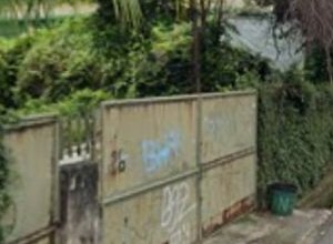 For Sale Tanah Eksklusif di Kemanggisan, Jakarta Barat, LT 1000m²