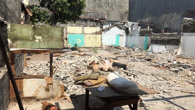 For Sale Tanah Premium di Duri Kepa, Jakarta Barat, LT 198m²