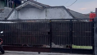 Hunian Elite di Kawasan Kebon Jeruk, Jakarta Barat, LB 269m², Harga 3,5 Miliar