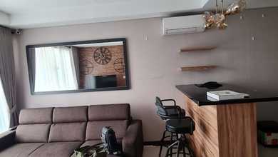 Jual Apartemen Nyaman di Kebon Jeruk, Jakarta Barat, Luas 52m²