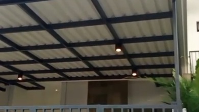 Rumah Area Luxury Metland Puri, Jakarta Barat - Harga Menarik 2,65 Miliar