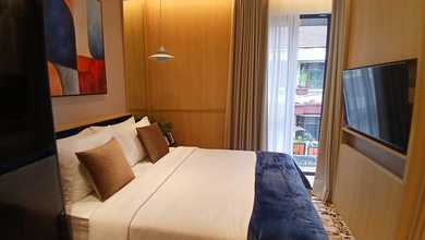 Jual Rumah Nyaman di Meruya, Jakarta Barat - LT 60m²