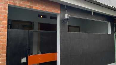 Rumah Favorit di Tamansari, Jakarta Barat, 5 KT, Harga 1,75 Miliar