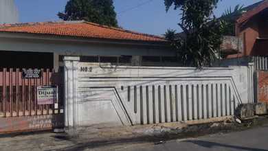 Hunian Elegan di Palmerah, Jakarta Barat,  KT, LT 803m²