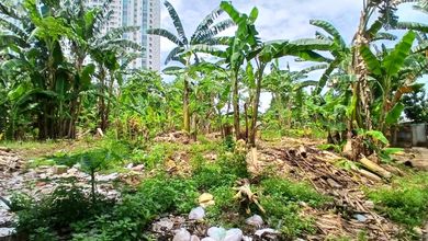 Dijual Tanah Premium di Kedoya Selatan, Jakarta Barat, LT 2800m²