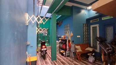 Promo Rumah di Kebon Jeruk, Jakarta Barat, LB 92m², Harga 2 Miliar