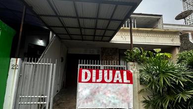 Rumah Mewah di Kawasan Tanjung Duren, Jakarta Barat, LB 175m², Harga 4,5 Miliar