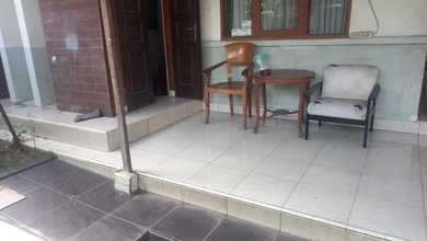 Rumah Mewah di Kawasan Puri Indah, Jakarta Barat, LB 147m², Harga 2,8 Miliar