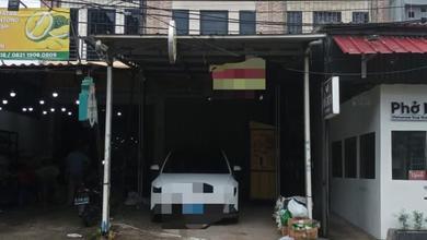 Ruko Siap Huni Tanjung Duren Jakarta Barat