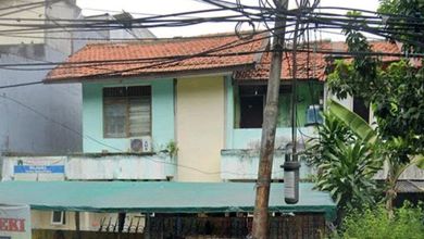 Rumah Area Luxury Rawamangun, Jakarta Timur - Harga Terbaik 7,7 Miliar