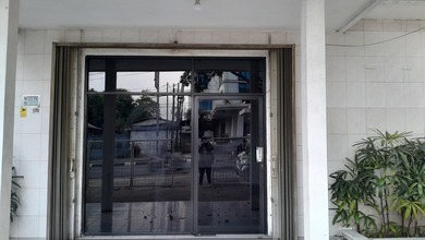 Dijual Ruko Dan Gudang Siap Pakai Palmerah Jakarta Barat