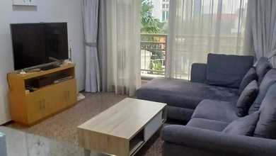 Kontrak Apartemen Murah di Tanah Abang, Jakarta Pusat, 1 KT