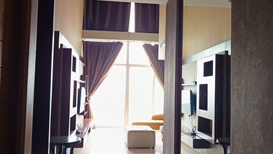 Apartemen Premium di Kawasan Elit Kelapa Gading, Jakarta Utara, Harga 2,7 Miliar