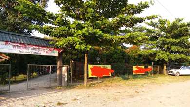 Dijual Tanah Eksklusif di Karawang Barat, Karawang, LT 14040m²