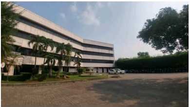 Pabrik di Jln Gunung putri raya. Bogor 