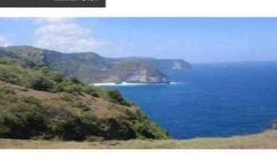 Tanah Elit Dijual di Nusa Penida, Klungkung, Harga 170 Miliar