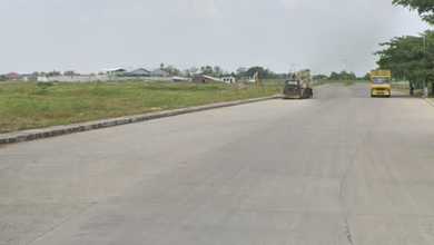 For Sale Tanah Premium di Marunda, Jakarta Utara, LT 28000m²