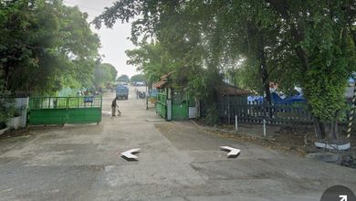 Dijual Tanah Eksklusif di Cakung, Jakarta Timur, LT 54235m²