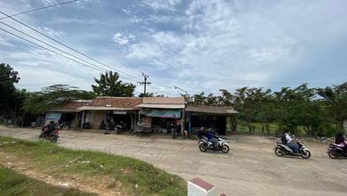 For Sale Tanah Premium di Serang Cibarusah, Cikarang, LT 5680m²