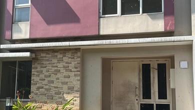 Kesempatan Rumah di Gading Serpong Scientia Garden, Tangerang, LB 73m², Harga 2,2 Miliar