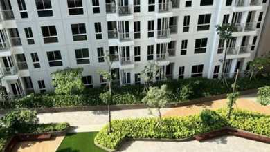 Kesempatan Apartemen Murah di Pantai Indah Kapuk 2, Jakarta Utara, 2 KT