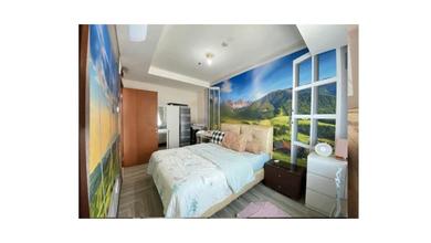 Apartemen Nyaman Dijual Cepat di Pluit, Jakarta Utara, Harga Menarik!