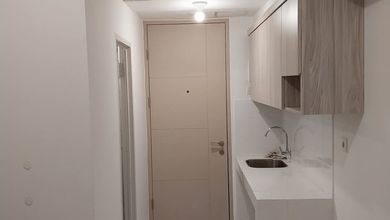 Sewa Apartemen Murah di Pantai Indah Kapuk 2, Jakarta Utara, 1 KT