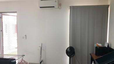 Rumah Minimalis Disewakan di Pantai Indah Kapuk 2, Jakarta Utara, Harga Ekonomis