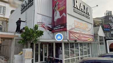 Ruko Crown Golf PIK blok A 2 unit 4,5 Lt Uk 10x15 Lift AC Genset