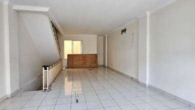 Ruko Cordoba Pik Uk 4.5x15 Lb 200 Rapi 3,5 Lantai Best Eksklusif