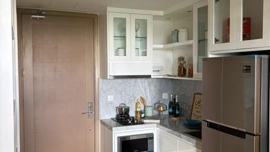 Apartemen Nyaman Dijual Cepat di Pantai Indah Kapuk, Jakarta Utara, Harga Menarik!