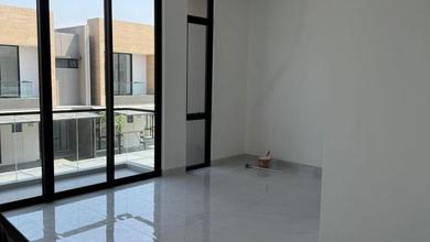 Hunian Elite di Kawasan Pantai Indah Kapuk 2, Jakarta Utara, LB 169m², Harga 5,3 Miliar