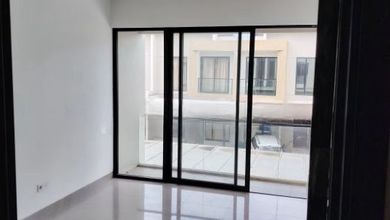 Jual Rumah Strategis di Pantai Indah Kapuk 2, Jakarta Utara - LT 90m²