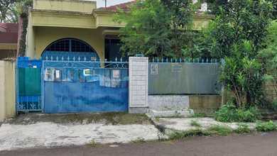 Rumah Area Premium Tajur, Bogor - Harga Terbaik 3 Miliar