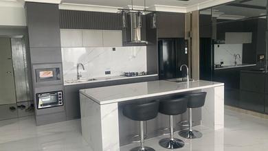 Penawaran Istimewa Apartemen Elit di Pantai Mutiara, Jakarta Utara, Harga Premium