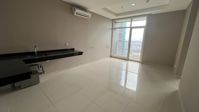 Apartemen Modern Lokasi Kembangan, Jakarta Barat, Harga 950 Juta